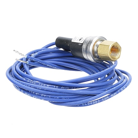 Johnson Controls Pressure Switch P100AP-105